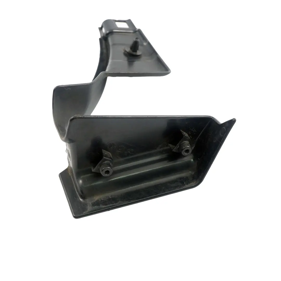 Canale Acqua BMW F07 Gt Posteriore Sinistro Grondaia Boot Trunk Cover per con numero di parte 7222293 Canale Acqua BMW F07 Gt Posteriore Sinistro Grondaia Boot Trunk Cover - SKU 7222293 - Numero di parte 7222293