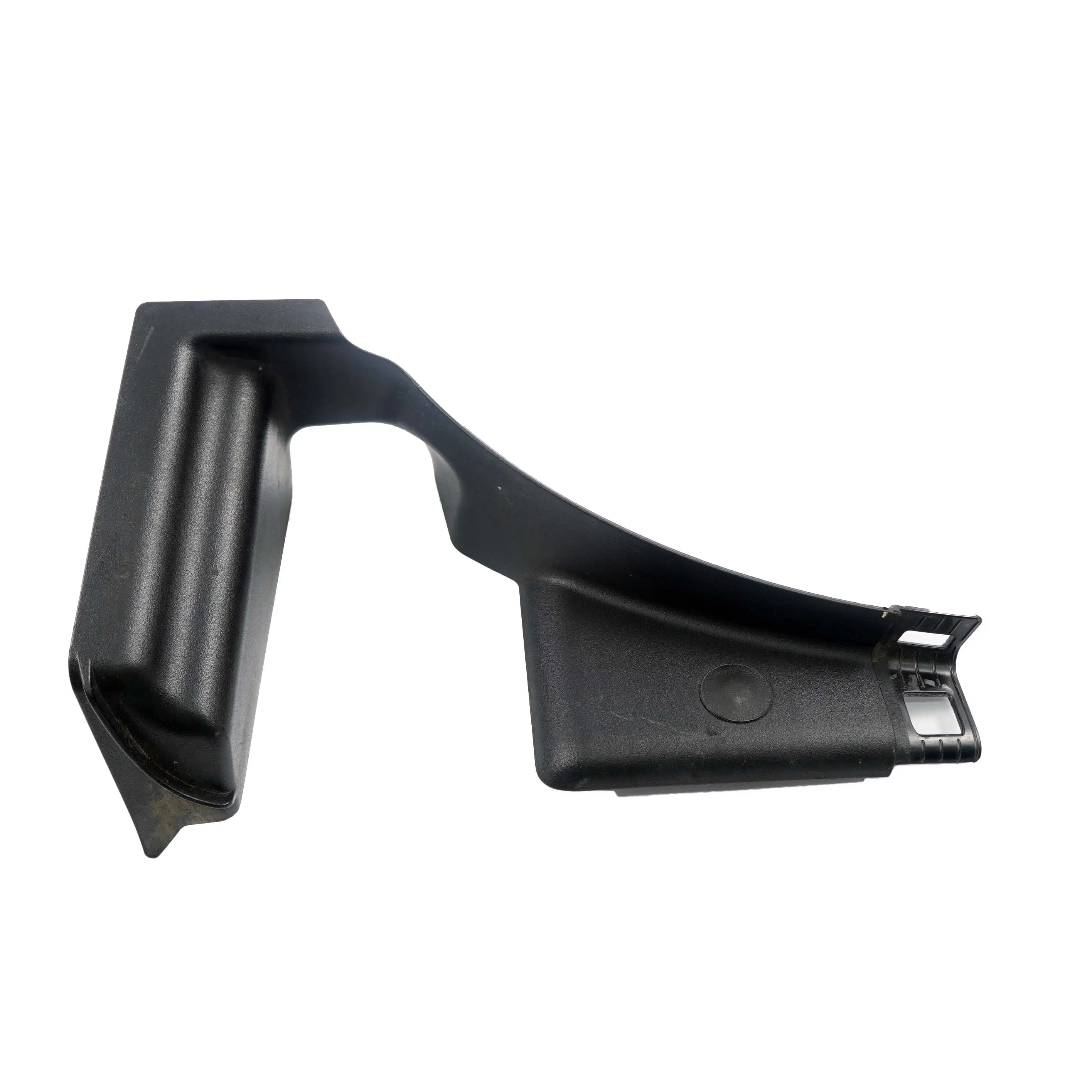 Canale Acqua BMW F07 Gt Posteriore Destro Grondaia Boot Trunk Cover 7222294