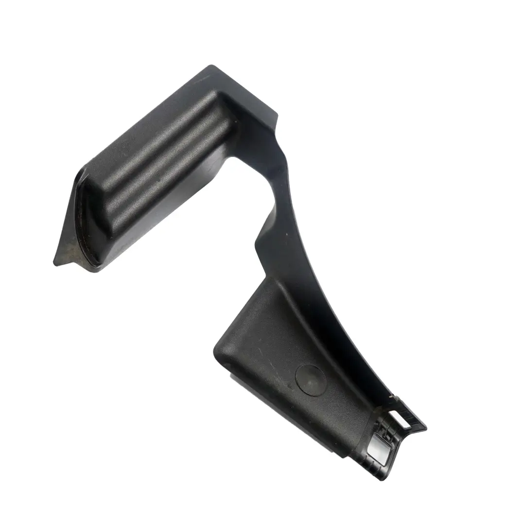 Water Channel BMW F07 GT Rear Right O/S Gutter Boot Trunk Cover Trim to with Part number 7222294 Water Channel BMW F07 GT Rear Right O/S Gutter Boot Trunk Cover Trim - SKU 7222294 - Part number 7222294