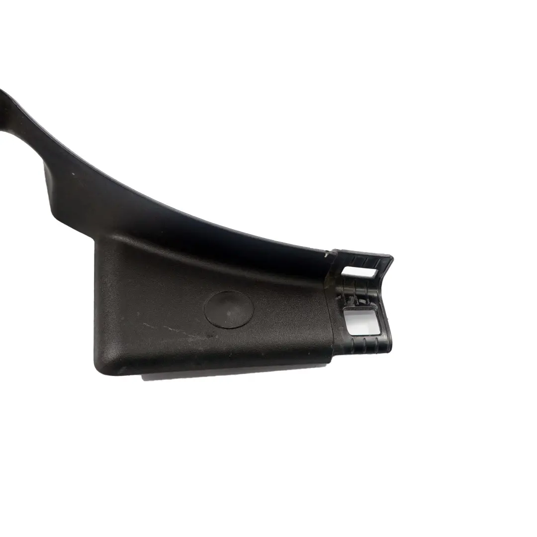 Water Channel BMW F07 GT Rear Right O/S Gutter Boot Trunk Cover Trim to with Part number 7222294 Water Channel BMW F07 GT Rear Right O/S Gutter Boot Trunk Cover Trim - SKU 7222294 - Part number 7222294