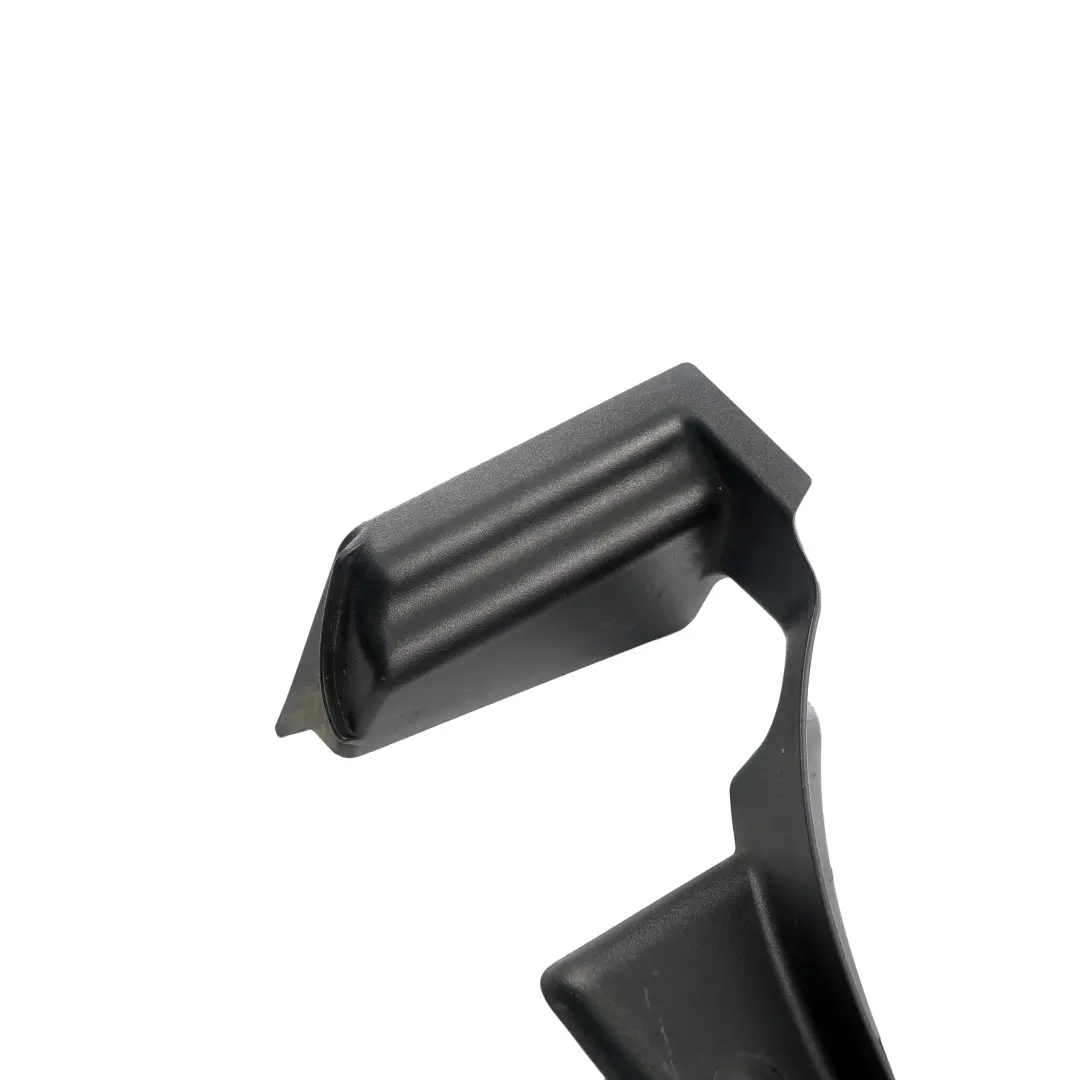  Canal l'eau BMW F07 GT arriere droit O / S Gutter Boot Trunk Cover Trim - SKU 7222294 - Número de pieza 7222294