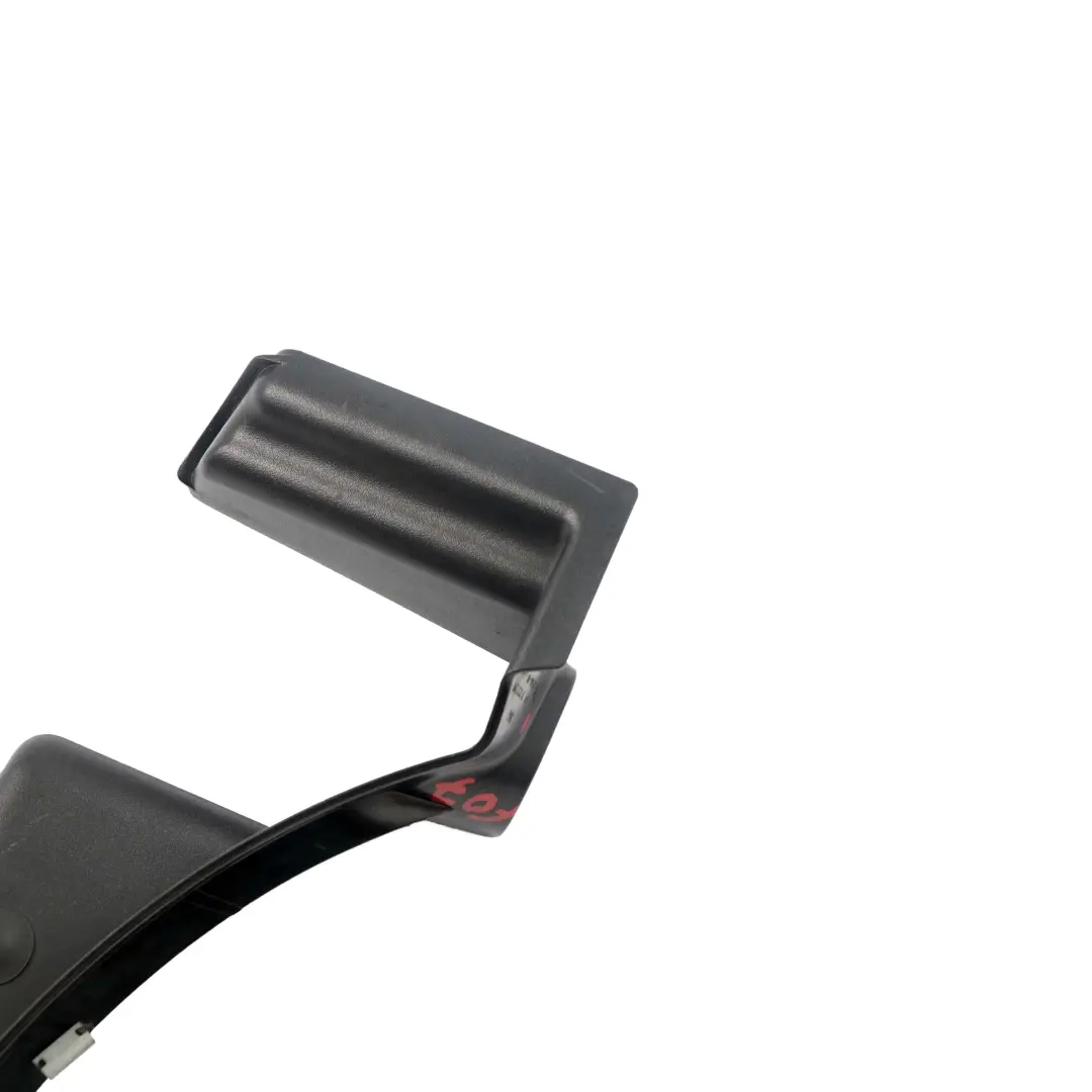 Water Channel BMW F07 GT Rear Right O/S Gutter Boot Trunk Cover Trim to with Part number 7222294 Water Channel BMW F07 GT Rear Right O/S Gutter Boot Trunk Cover Trim - SKU 7222294 - Part number 7222294