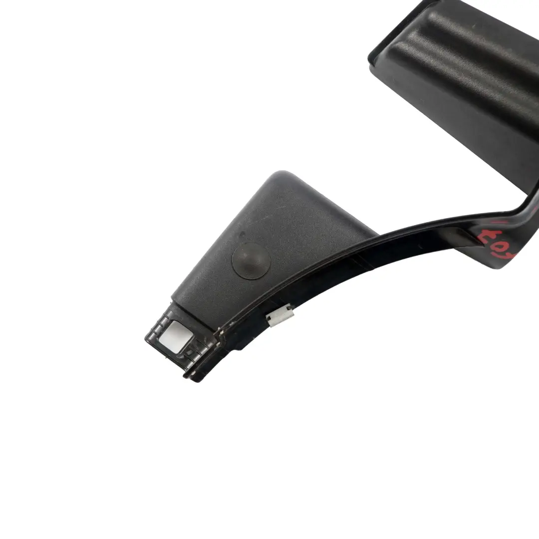  Canal l'eau BMW F07 GT arriere droit O / S Gutter Boot Trunk Cover Trim - SKU 7222294 - Número de pieza 7222294