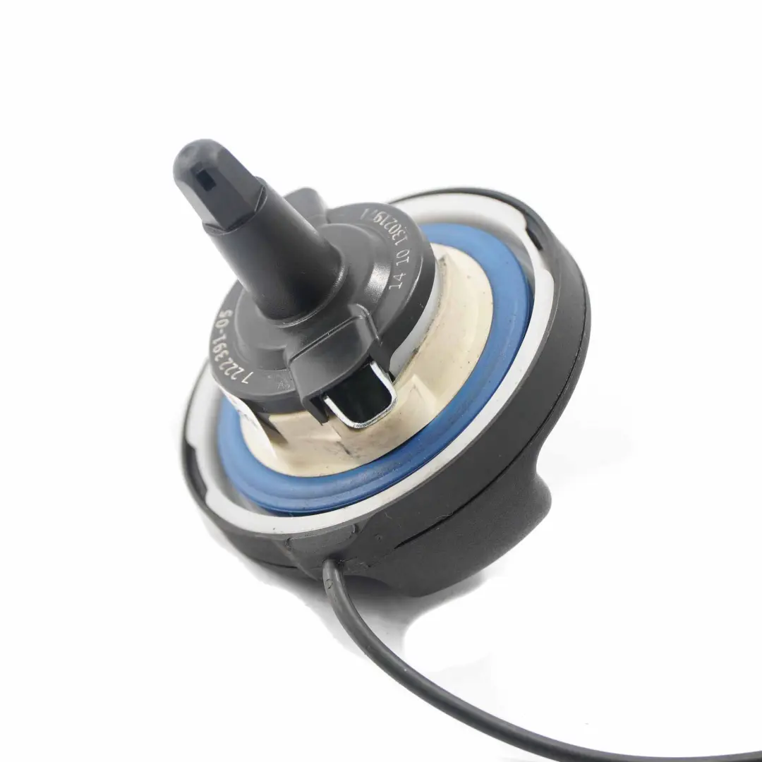 Tankdeckel BMW E60 X3 E83 E90 Mini R50 R56 Tankdeckelabdeckung für mit Teilenummer 7222391 Tankdeckel BMW E60 X3 E83 E90 Mini R50 R56 Tankdeckelabdeckung - SKU 7222391-1 - Teilenummer 7222391