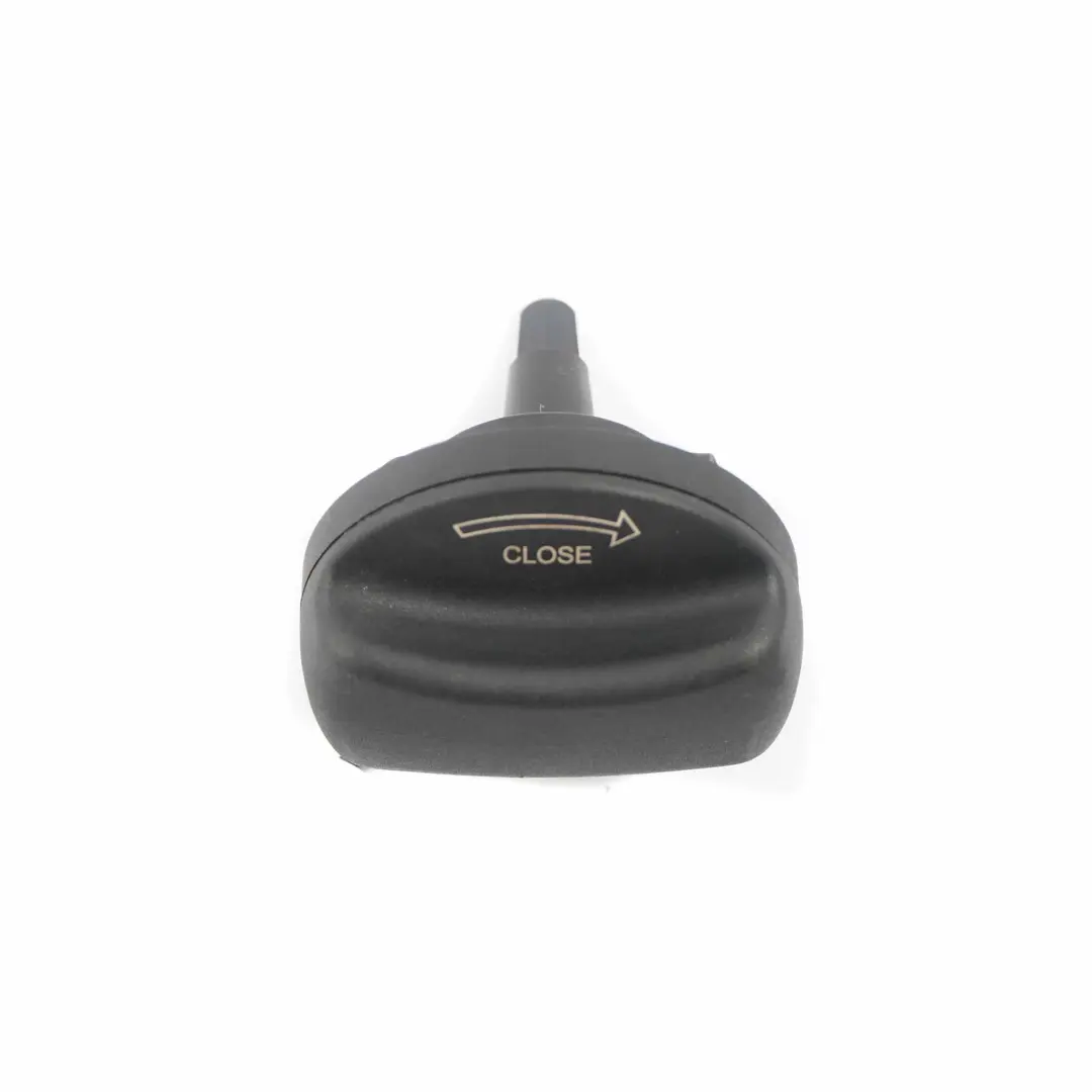 BMW E60 X3 E83 E90 Mini R50 R56 Tapa del Depósito de Combustible - SKU 7222391-1 - Número de pieza 7222391