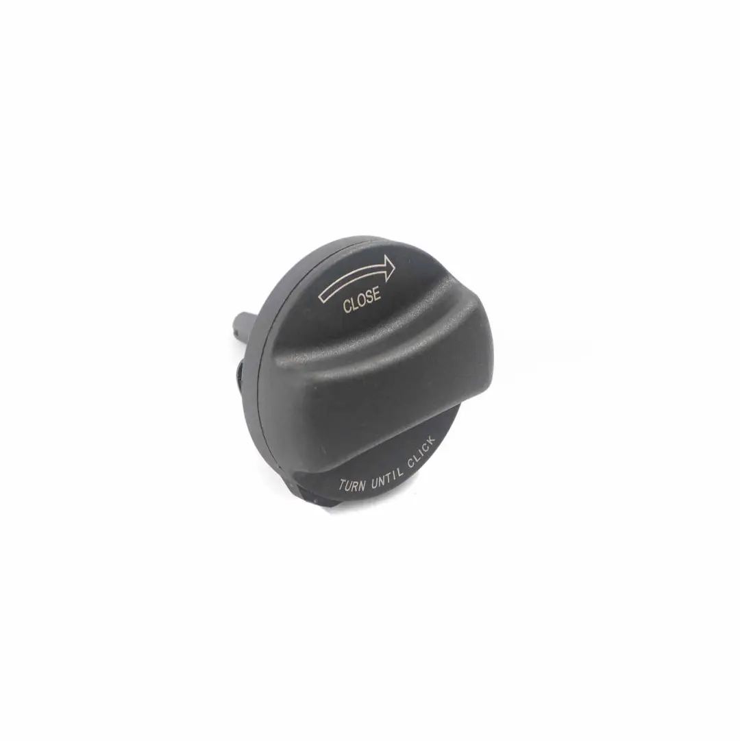 BMW E60 X3 E83 E90 Mini R50 R56 Tapa del Depósito de Combustible - SKU 7222391-1 - Número de pieza 7222391