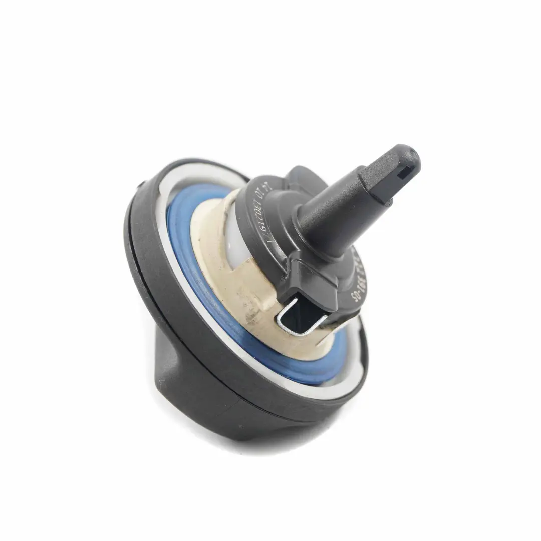 BMW E60 X3 E83 E90 Mini R50 R56 Tapa del Depósito de Combustible - SKU 7222391-1 - Número de pieza 7222391