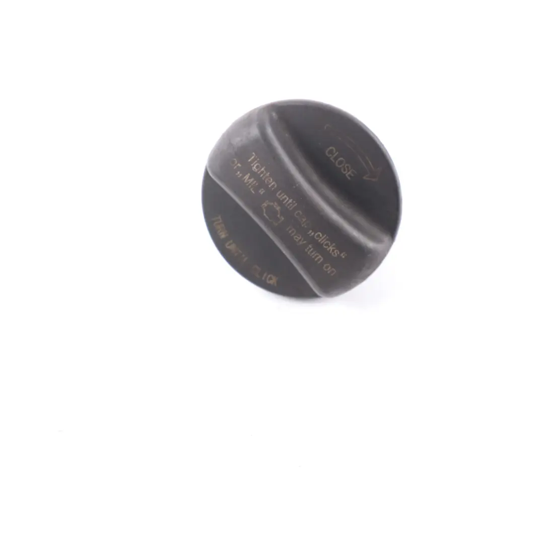 Tappo Serbatoio Carburante per BMW E60 X3 E83 E90 Mini R50 R56 con numero di parte 7222391 BMW E60 X3 E83 E90 Mini R50 R56 Tappo Serbatoio Carburante - SKU 7222391-2 - Numero di parte 7222391