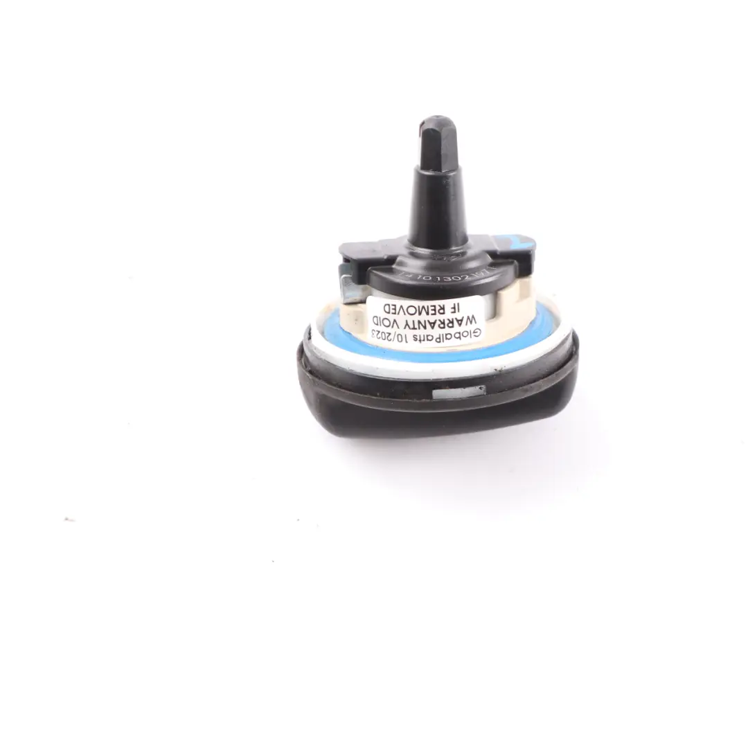 BMW E60 X3 E83 E90 Mini R50 R56 Bouchon remplissage réservoir carburant - SKU 7222391-2 - Numéro de pièce 7222391