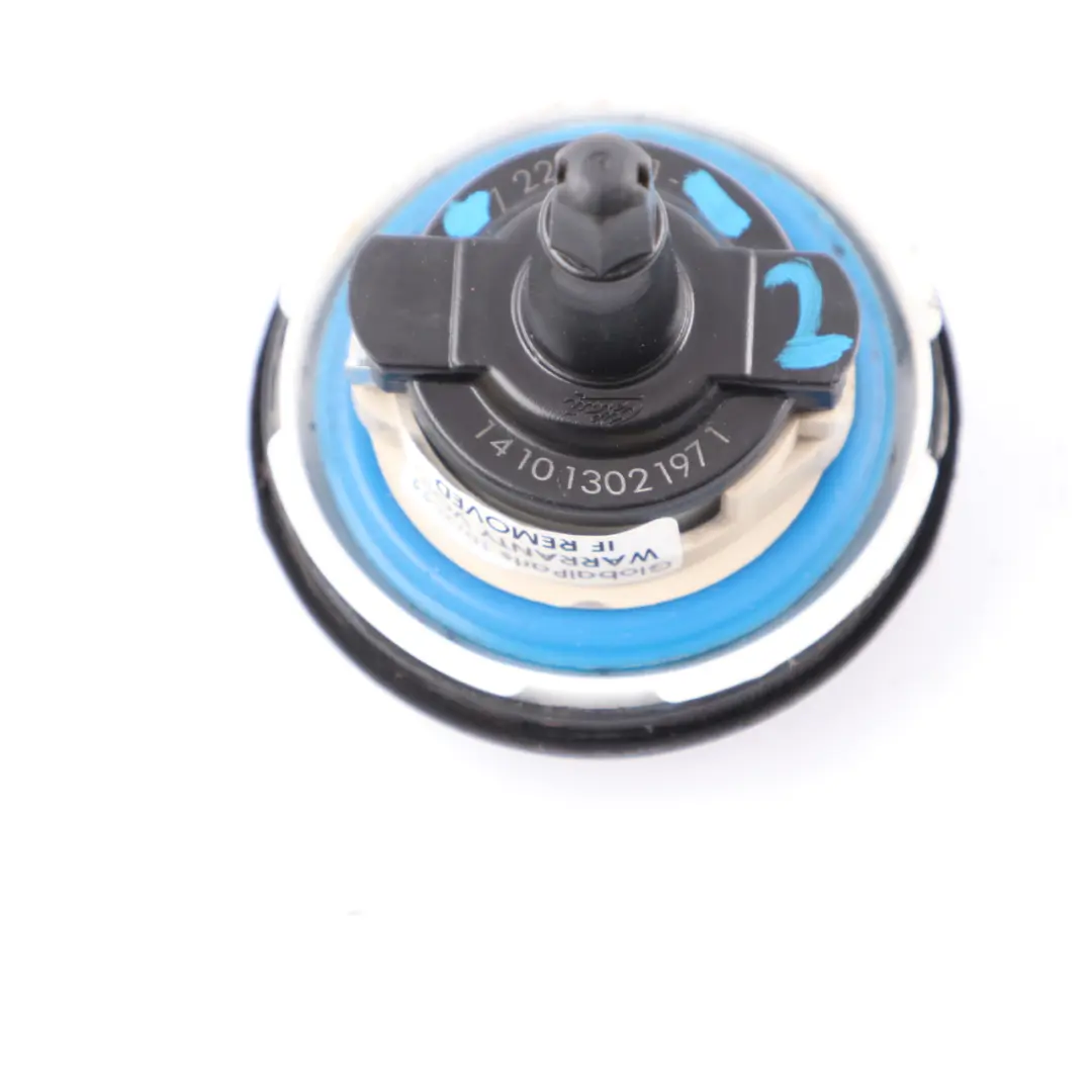 Tappo Serbatoio Carburante per BMW E60 X3 E83 E90 Mini R50 R56 con numero di parte 7222391 BMW E60 X3 E83 E90 Mini R50 R56 Tappo Serbatoio Carburante - SKU 7222391-2 - Numero di parte 7222391