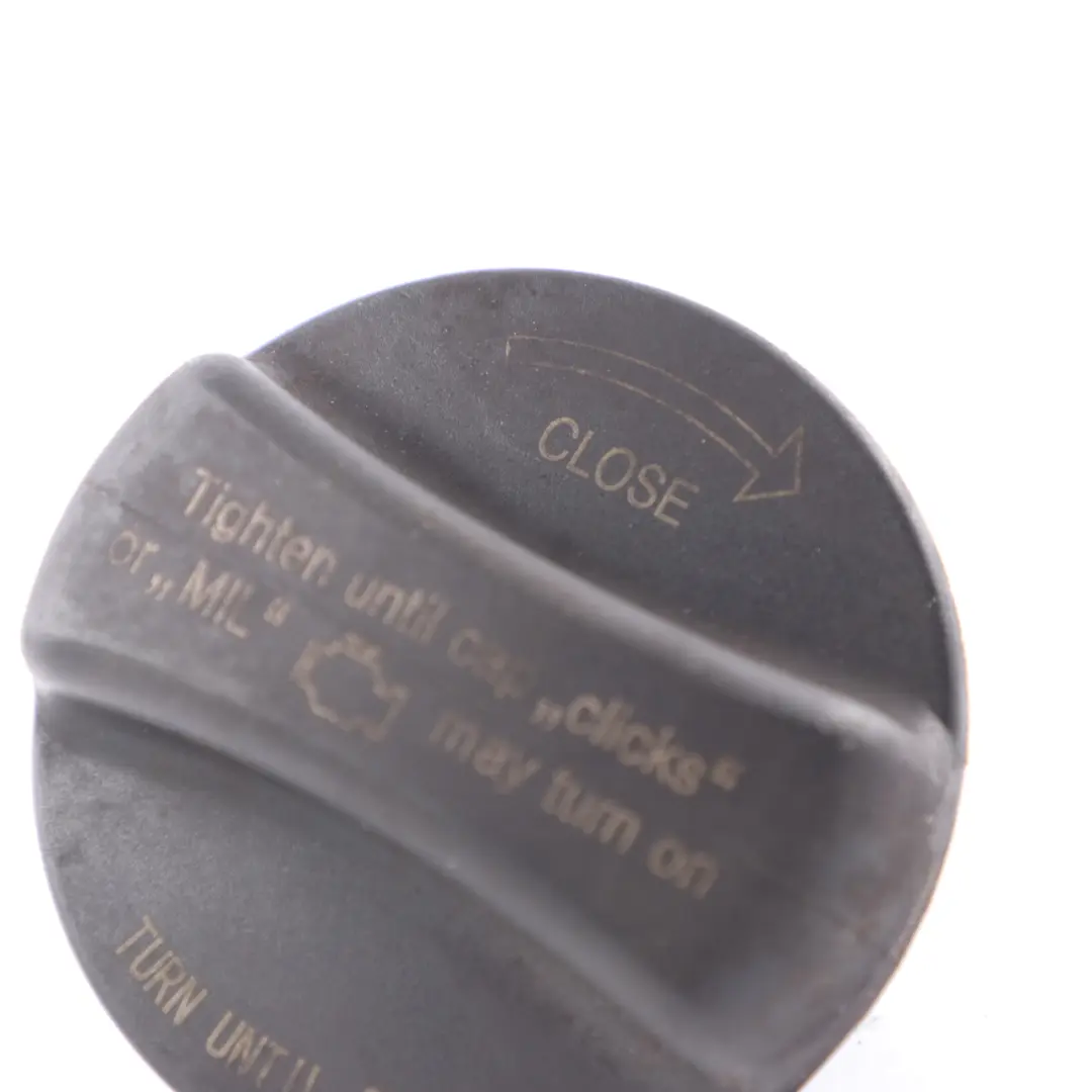 BMW E60 X3 E83 E90 Mini R50 R56 Tapa del Depósito de Combustible - SKU 7222391-2 - Número de pieza 7222391