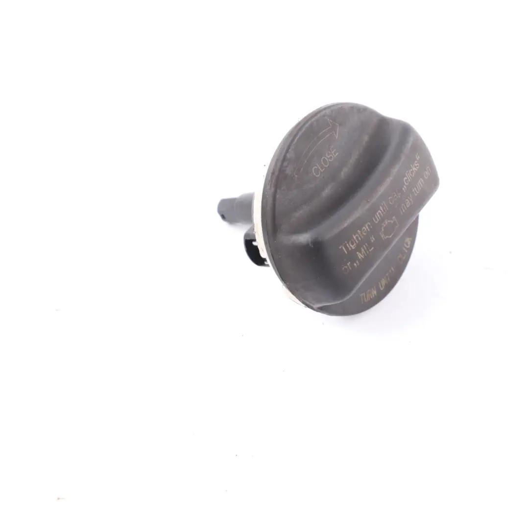 BMW E60 X3 E83 E90 Mini R50 R56 Bouchon remplissage réservoir carburant - SKU 7222391-2 - Numéro de pièce 7222391