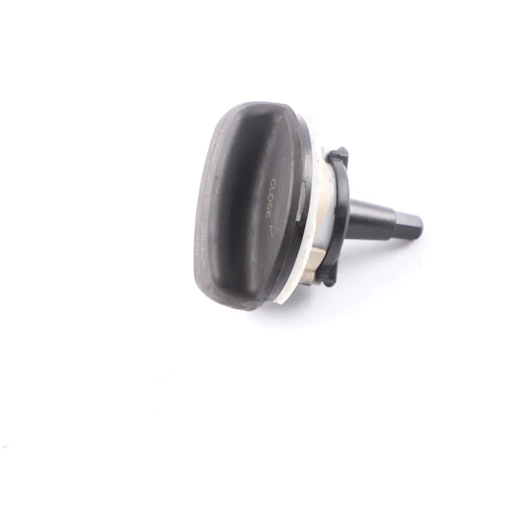 BMW E60 X3 E83 E90 Mini R50 R56 Bouchon remplissage réservoir carburant - SKU 7222391-2 - Numéro de pièce 7222391