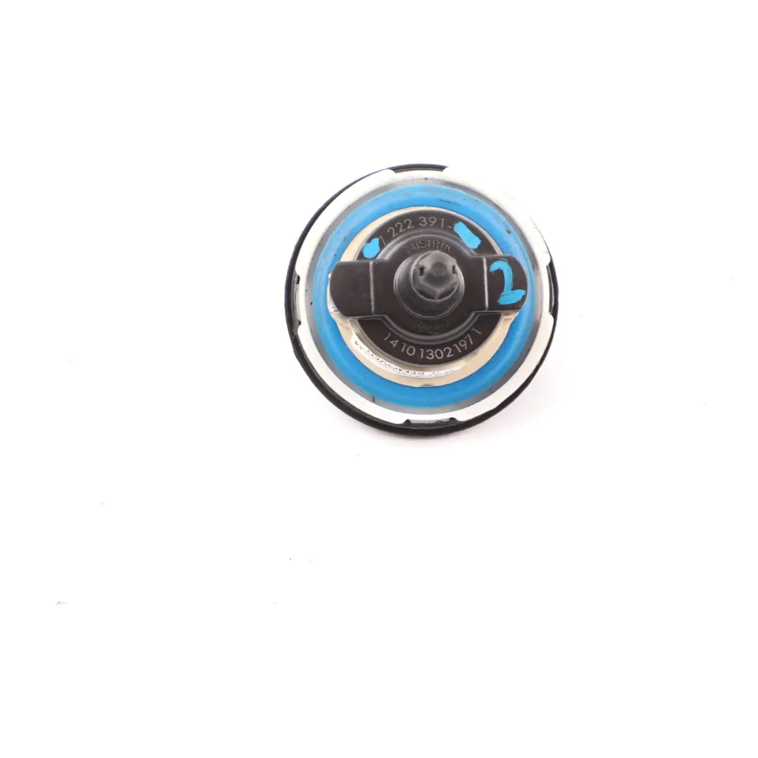 Tappo Serbatoio Carburante per BMW E60 X3 E83 E90 Mini R50 R56 con numero di parte 7222391 BMW E60 X3 E83 E90 Mini R50 R56 Tappo Serbatoio Carburante - SKU 7222391-2 - Numero di parte 7222391