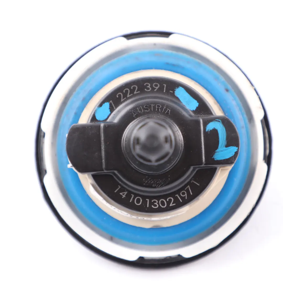 Bouchon remplissage réservoir carburant pour BMW E60 X3 E83 E90 Mini R50 R56 à propos du numéro de pièce 7222391 BMW E60 X3 E83 E90 Mini R50 R56 Bouchon remplissage réservoir carburant - SKU 7222391-2 - Numéro de pièce 7222391