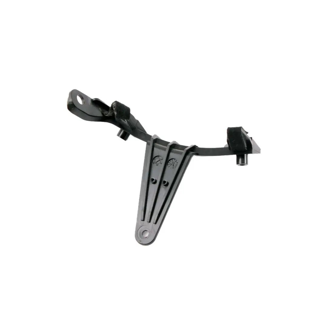 Holder Column C Pillar Bracket Trim Panel Rear Left N/S GT to BMW F07 with Part number 7222435 BMW F07 Holder Column C Pillar Bracket Trim Panel Rear Left N/S GT - SKU 7222435 - Part number 7222435