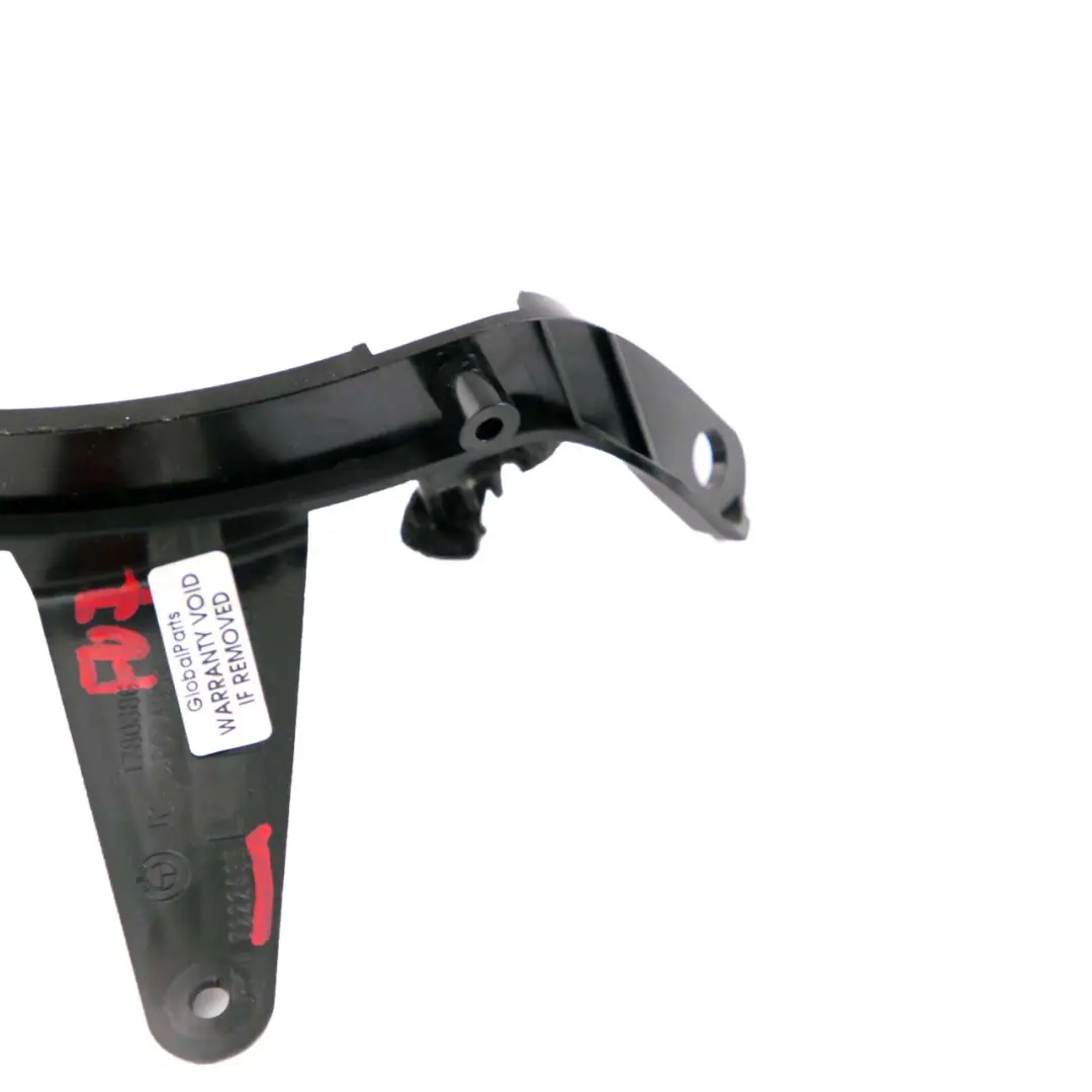 BMW F07 Holder Column C Pillar Bracket Trim Panel Rear Left N/S GT - SKU 7222435 - Part number 7222435