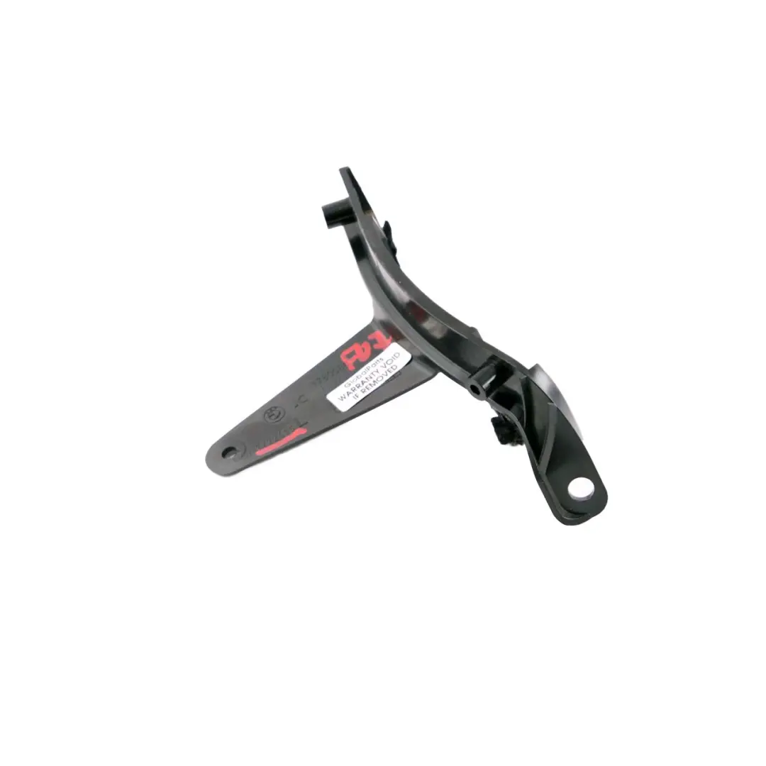 Holder Column C Pillar Bracket Trim Panel Rear Left N/S GT to BMW F07 with Part number 7222435 BMW F07 Holder Column C Pillar Bracket Trim Panel Rear Left N/S GT - SKU 7222435 - Part number 7222435