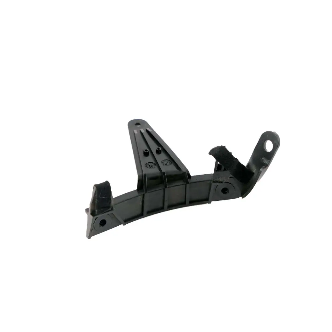 Holder Column C Pillar Bracket Trim Panel Rear Left N/S GT to BMW F07 with Part number 7222435 BMW F07 Holder Column C Pillar Bracket Trim Panel Rear Left N/S GT - SKU 7222435 - Part number 7222435