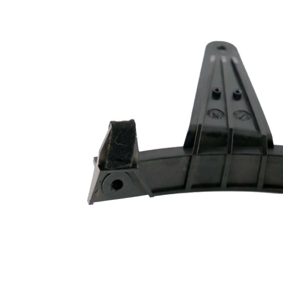 Holder Column C Pillar Bracket Trim Panel Rear Left N/S GT to BMW F07 with Part number 7222435 BMW F07 Holder Column C Pillar Bracket Trim Panel Rear Left N/S GT - SKU 7222435 - Part number 7222435