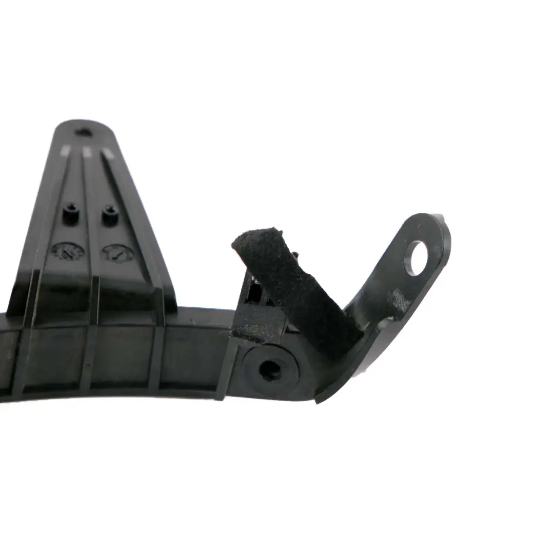 Holder Column C Pillar Bracket Trim Panel Rear Left N/S GT to BMW F07 with Part number 7222435 BMW F07 Holder Column C Pillar Bracket Trim Panel Rear Left N/S GT - SKU 7222435 - Part number 7222435