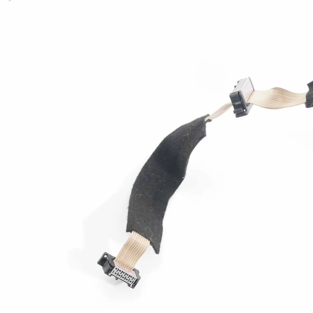 Flat Cable Wiring Wire CAS Start Stop ECU Loom to BMW E90 E91 LCI with Part number 7222633 BMW E90 E91 LCI Flat Cable Wiring Wire CAS Start Stop ECU Loom - SKU 7222633-1 - Part number 7222633