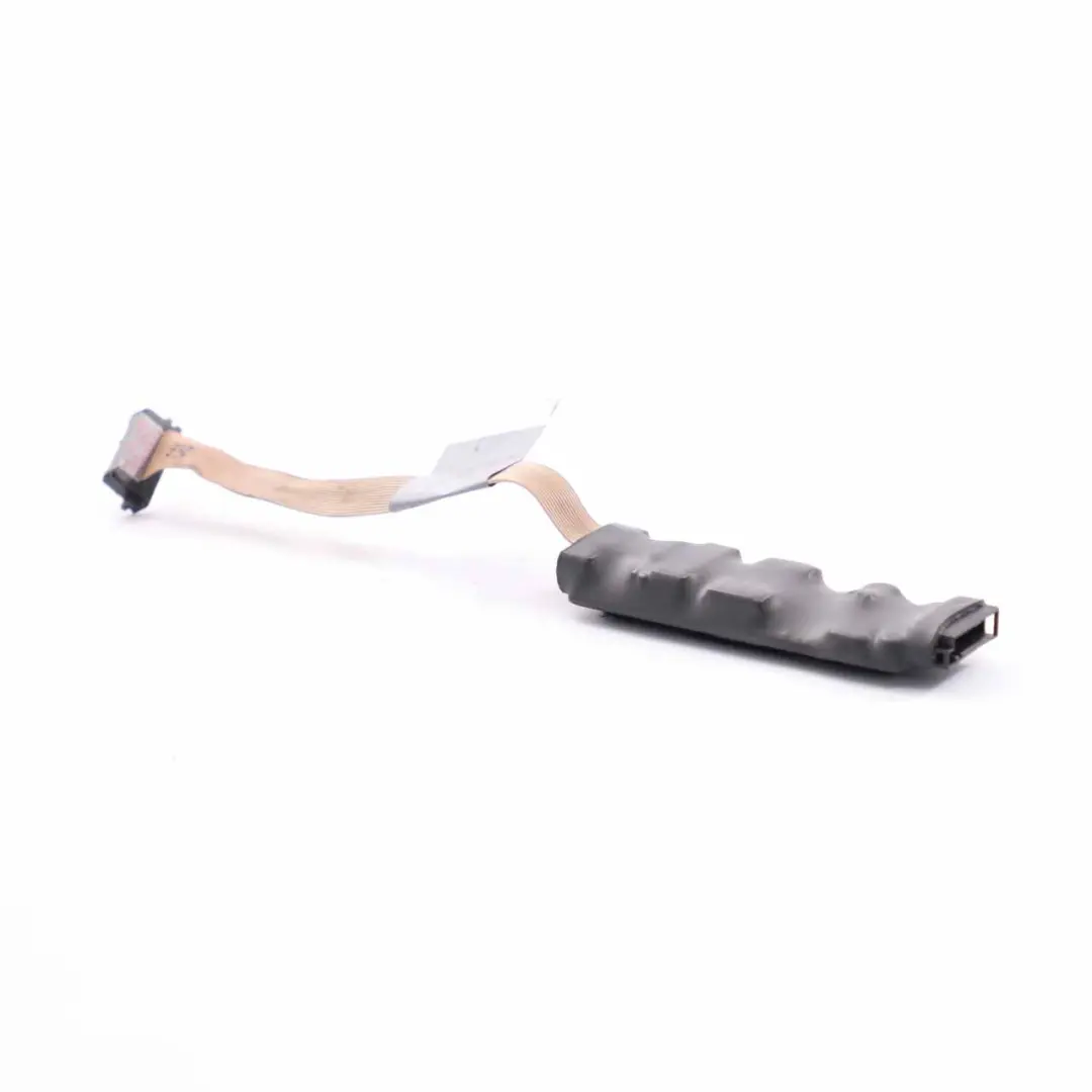Flat Cable Wiring Wire CAS Start Stop ECU Loom BMW E90 E91 LCI - SKU 7222633-1 - Part number 7222633