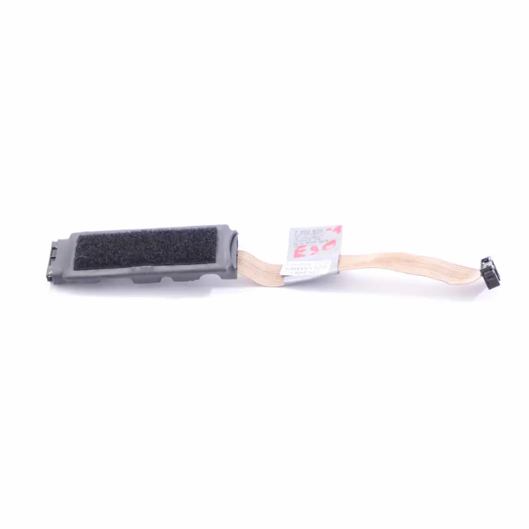 Flat Cable Wiring Wire CAS Start Stop ECU Loom BMW E90 E91 LCI - SKU 7222633-1 - Part number 7222633