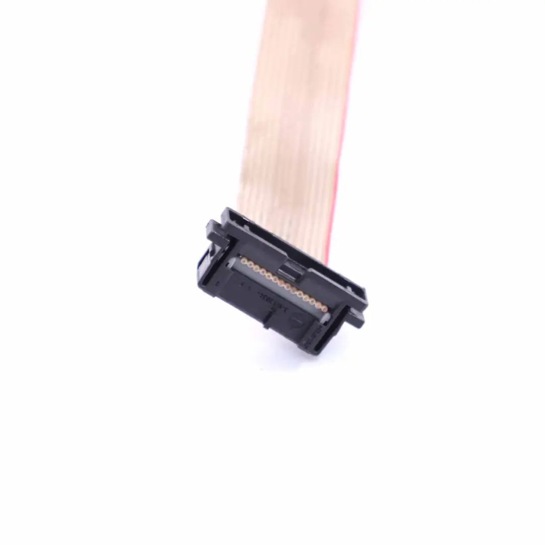 Câble plat Câblage Fil CAS Start Stop ECU Loom pour BMW E90 E91 LCI à propos du numéro de pièce 7222633 BMW E90 E91 LCI Câble plat Câblage Fil CAS Start Stop ECU Loom - SKU 7222633-1 - Numéro de pièce 7222633