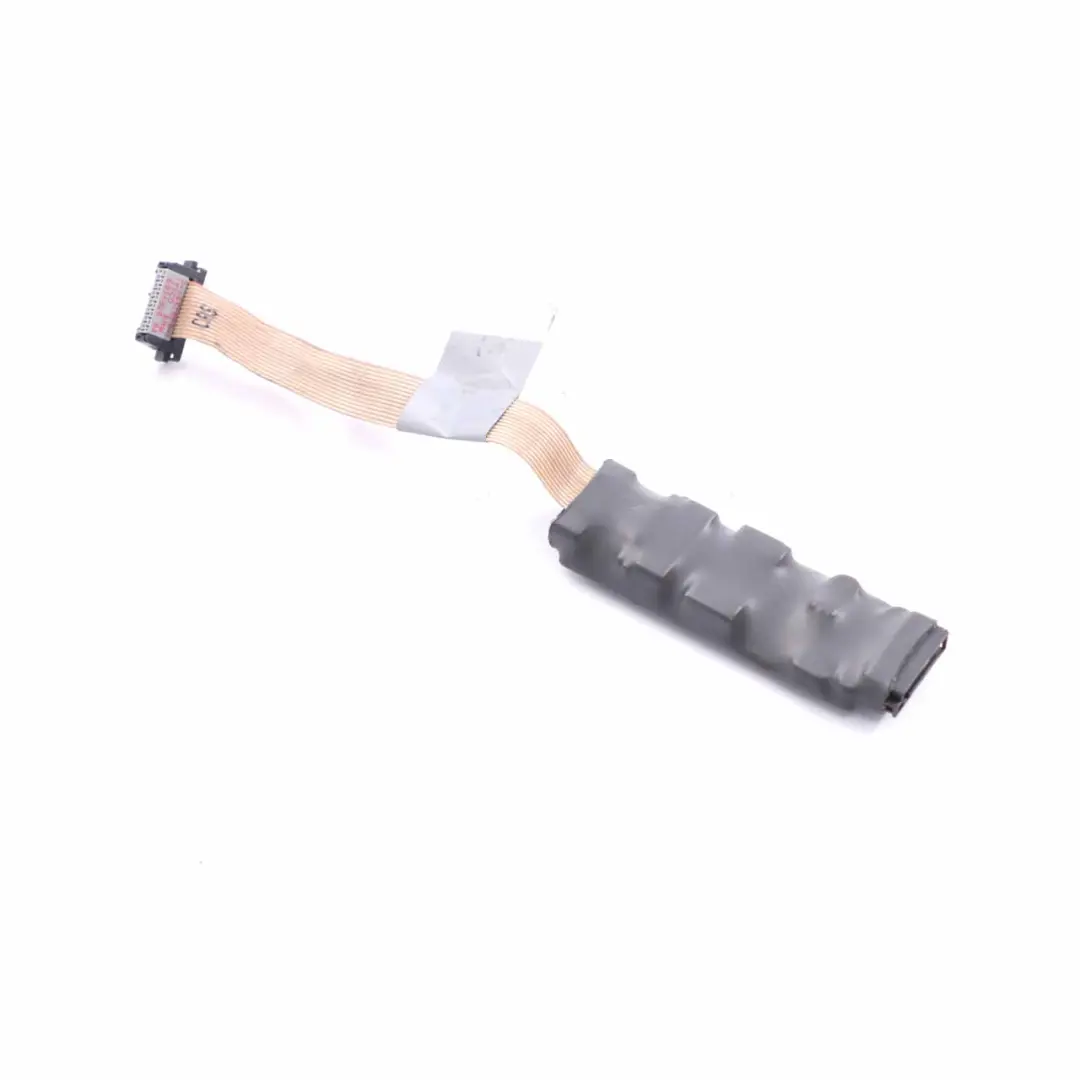 Flachkabel Verkabelung CAS Start Stop ECU Loom für BMW E90 E91 LCI mit Teilenummer 7222633 BMW E90 E91 LCI Flachkabel Verkabelung CAS Start Stop ECU Loom - SKU 7222633-1 - Teilenummer 7222633