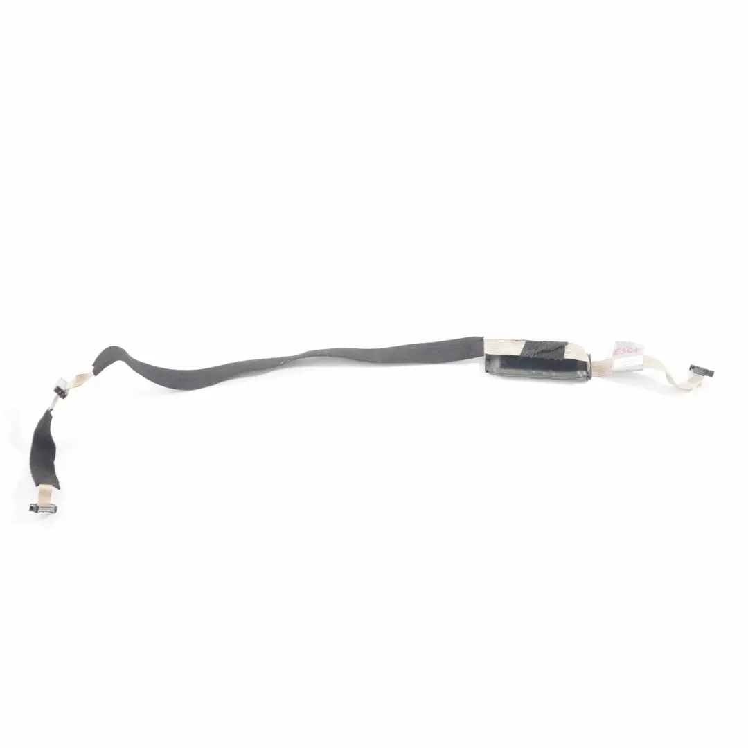 BMW E90 E91 LCI Cavo piatto Cablaggio Filo CAS Start Stop ECU Loom - SKU 7222633 - Numero di parte 7222633