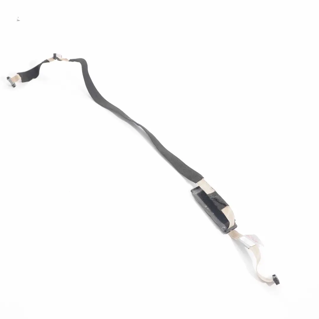 BMW E90 E91 LCI Cavo piatto Cablaggio Filo CAS Start Stop ECU Loom - SKU 7222633 - Numero di parte 7222633