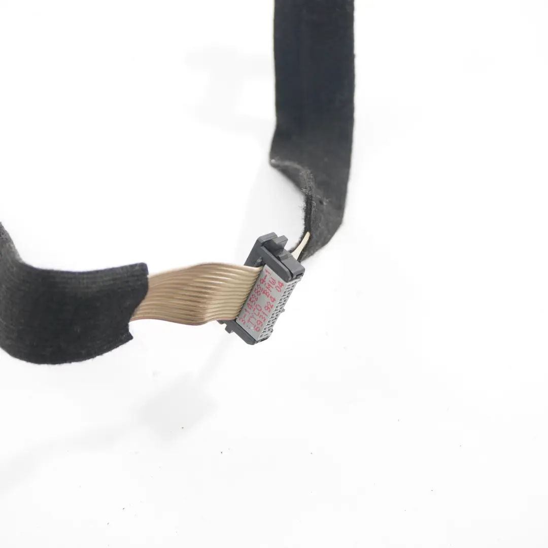 Przewód Wiązka Kabel Start Stop do BMW E90 E91 LCI o numerze 7222633 BMW E90 E91 LCI Przewód Wiązka Kabel Start Stop - SKU 7222633 - Numer Części 7222633