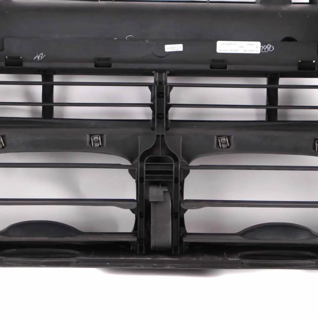 BMW E70 LCI Pannello Frontale Presa D'Aria Radiatore Portante Supporto - SKU 7222953 - Numero di parte 7222953