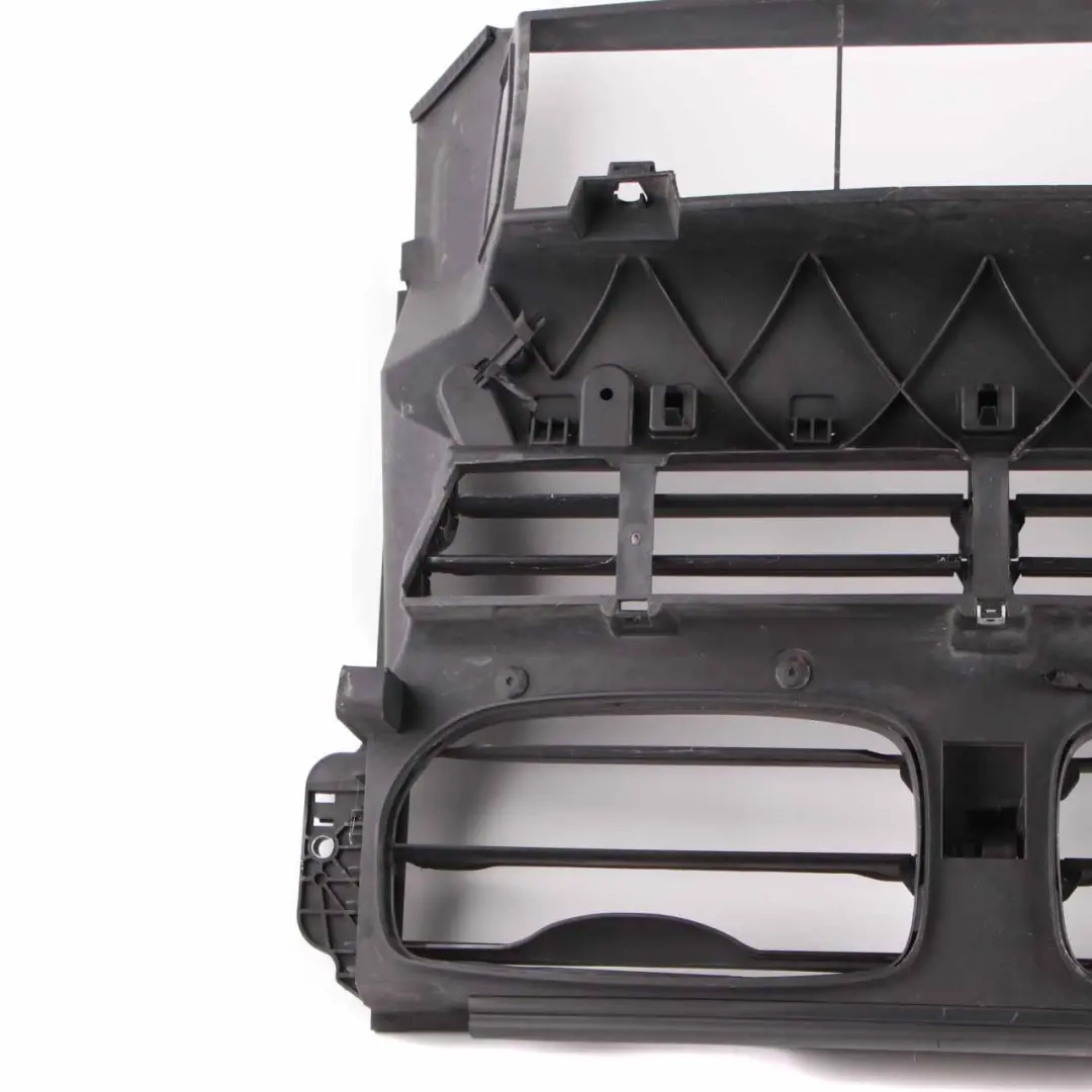 BMW E70 LCI Pannello Frontale Presa D'Aria Radiatore Portante Supporto - SKU 7222953 - Numero di parte 7222953