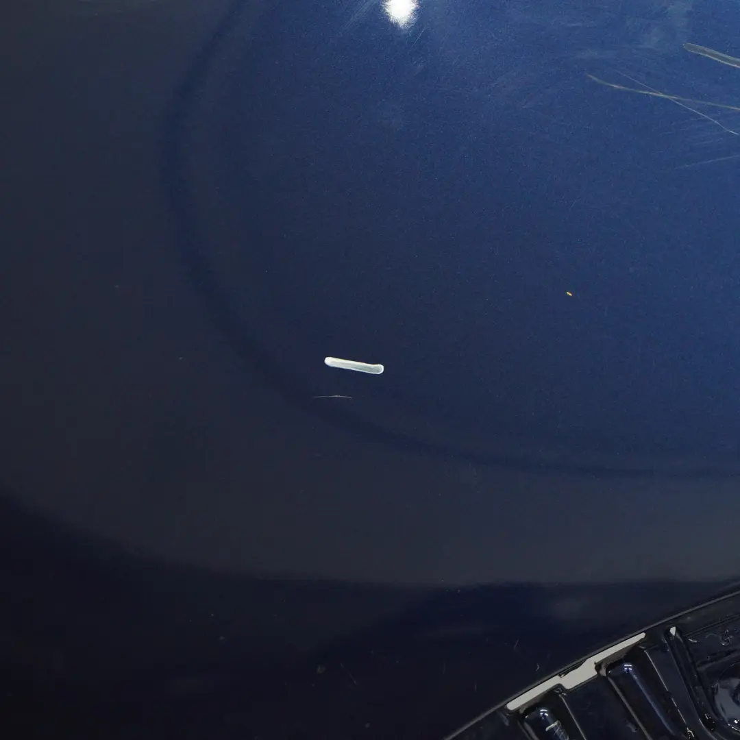 Side Wing Panel BMW X5 E70 LCI Front Right O/S Fender Tiefseeblau Metallic A76 to with Part number 7222996 Side Wing Panel BMW X5 E70 LCI Front Right O/S Fender Tiefseeblau Metallic A76 - SKU 7222996-DSB - Part number 7222996