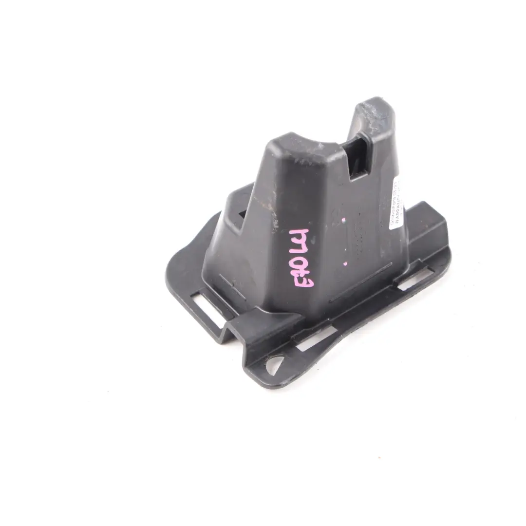  Soporte Boquilla Faro BMW X5 E70 LCI Delantero Izquierdo Soporte - SKU 7223005 - Número de pieza 7223005