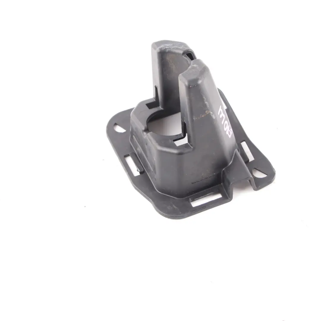  Soporte Boquilla Faro BMW X5 E70 LCI Delantero Izquierdo Soporte - SKU 7223005 - Número de pieza 7223005