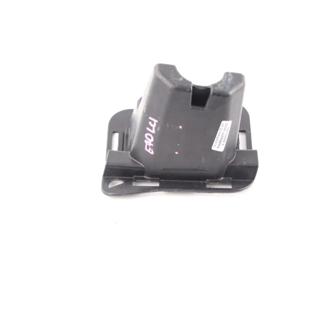 Staffa Proiettore BMW X5 E70 LCI Anteriore Sinistro Supporto Montaggio per con numero di parte 7223005 Staffa Proiettore BMW X5 E70 LCI Anteriore Sinistro Supporto Montaggio - SKU 7223005 - Numero di parte 7223005