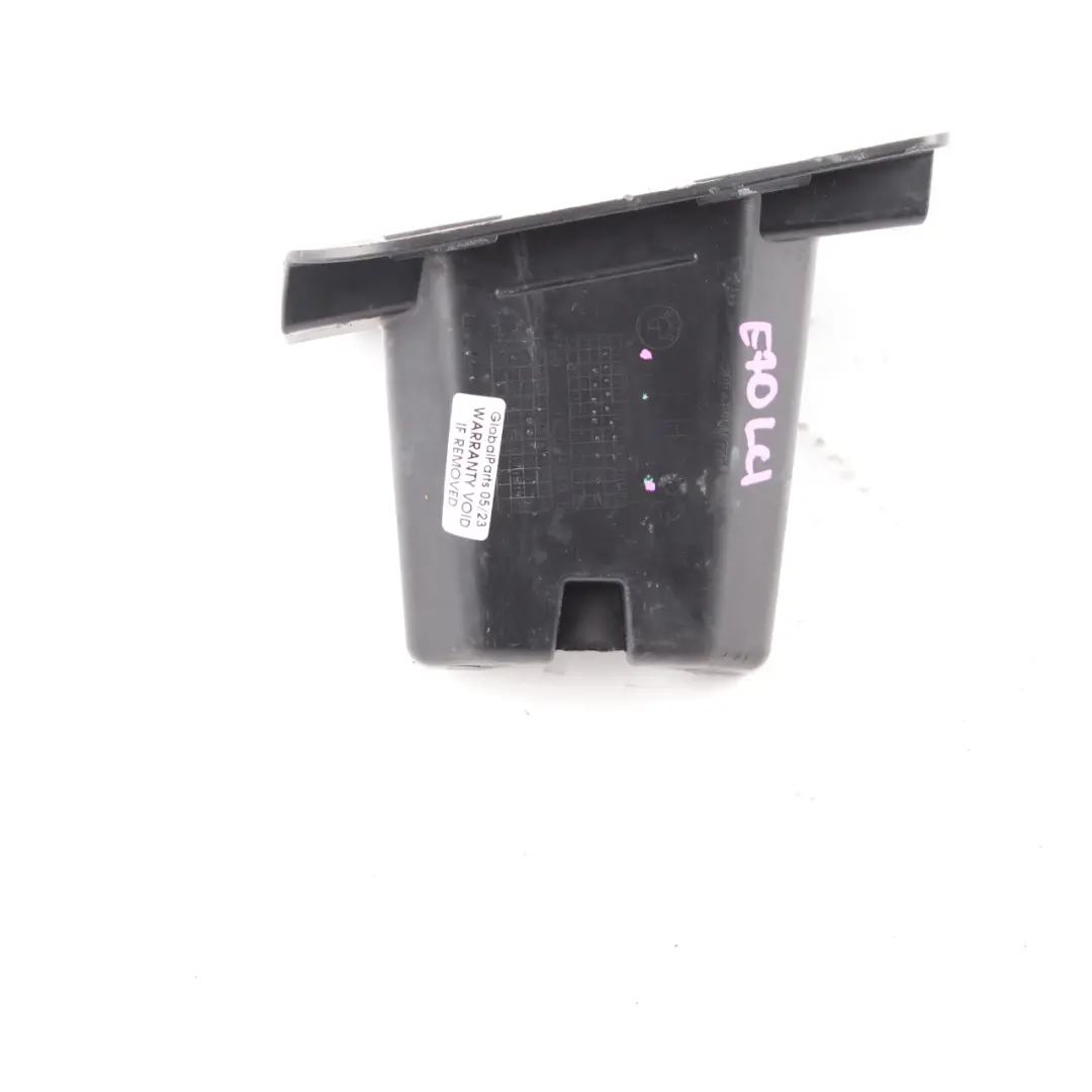 Staffa Proiettore BMW X5 E70 LCI Anteriore Sinistro Supporto Montaggio per con numero di parte 7223005 Staffa Proiettore BMW X5 E70 LCI Anteriore Sinistro Supporto Montaggio - SKU 7223005 - Numero di parte 7223005