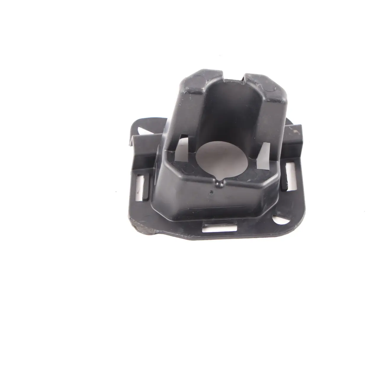Staffa per proiettore BMW X5 E70 LCI supporto anteriore destro 7223006