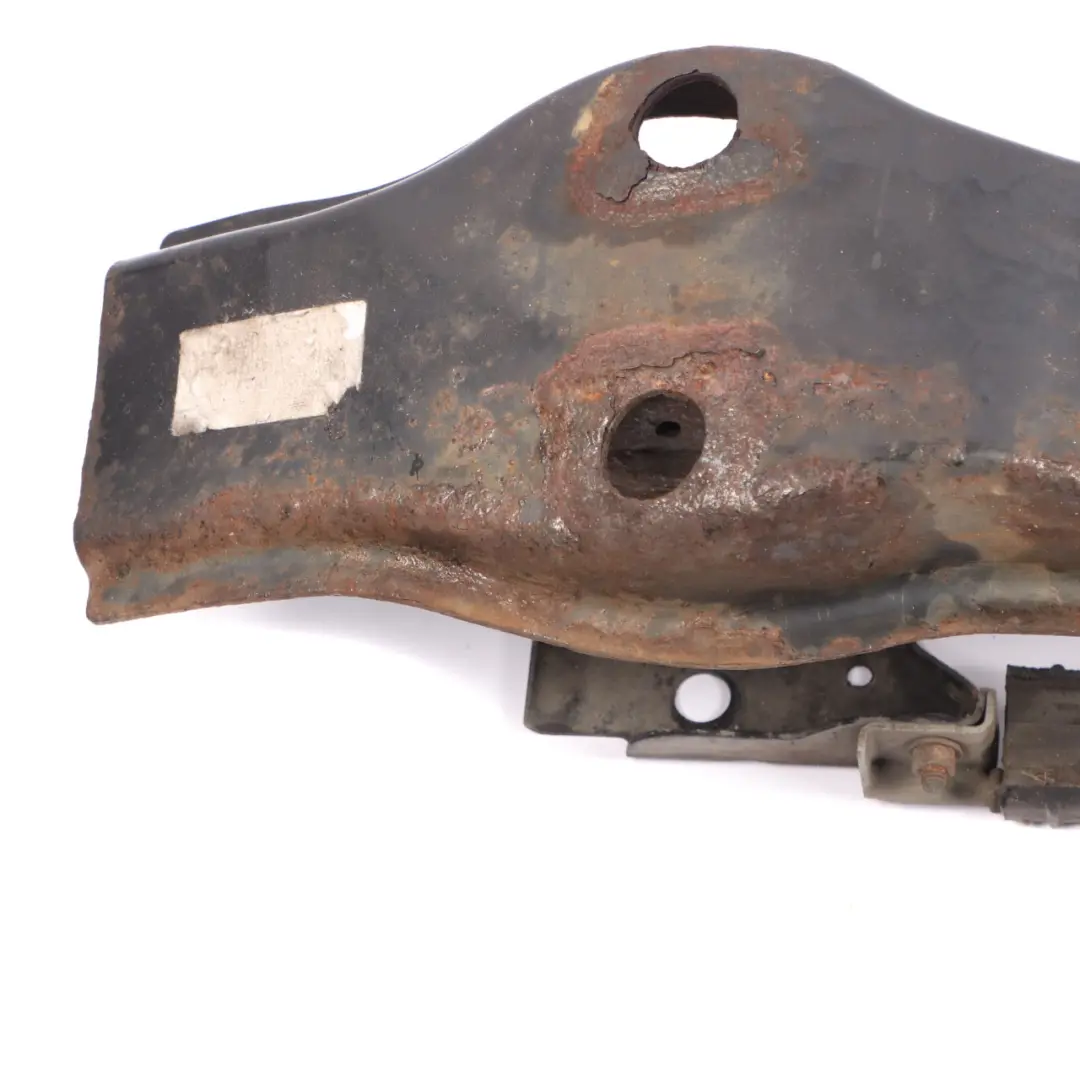 BMW F06 F12 Rear Bumper Carrier Reinforcement Crash Beam Impact Bar - SKU 7223159-1 - Part number 7223159