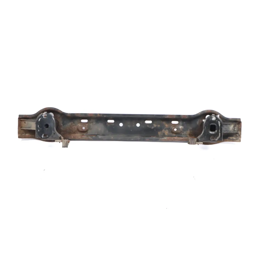 BMW F06 F12 Rear Bumper Carrier Reinforcement Crash Beam Impact Bar - SKU 7223159-1 - Part number 7223159