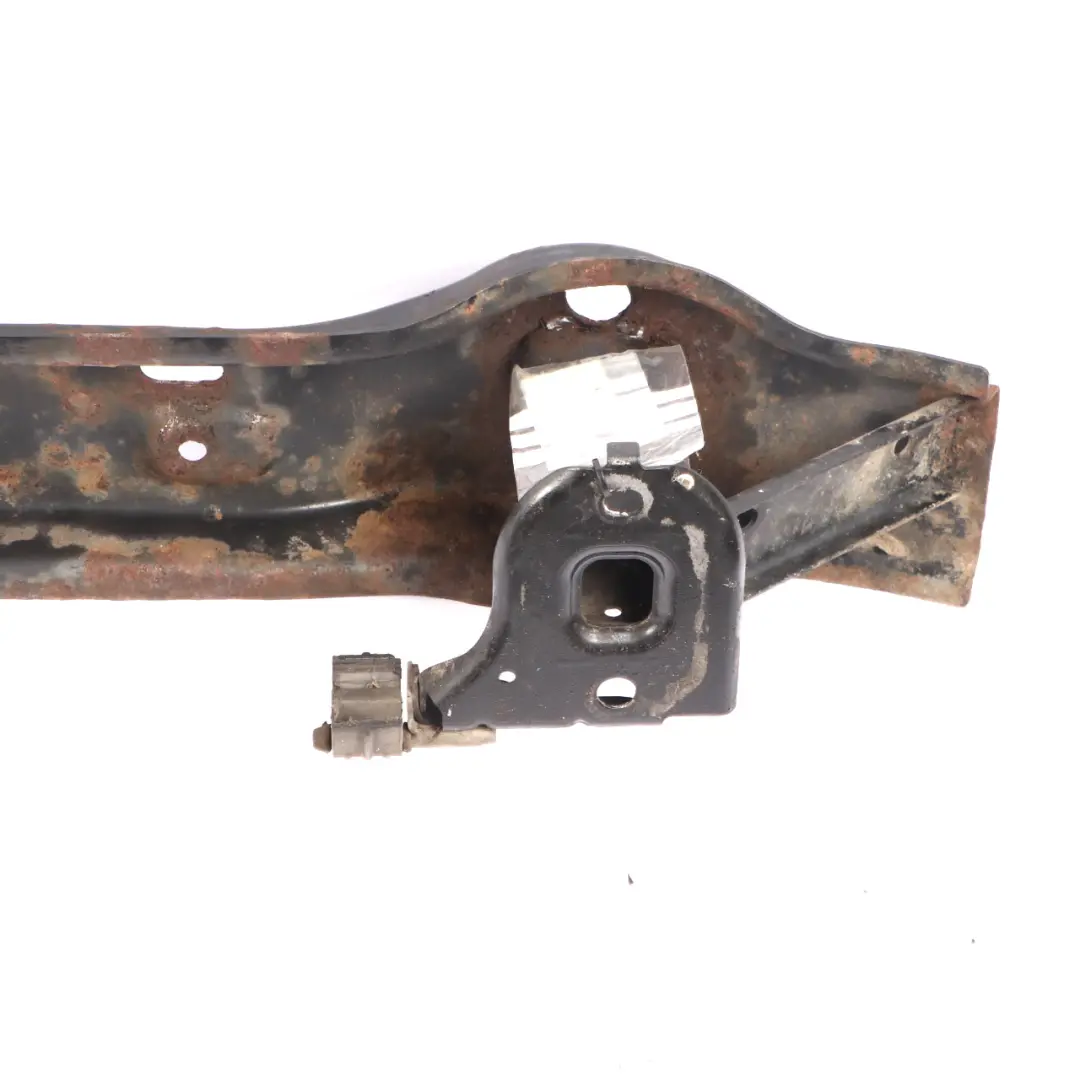 Pare-chocs arrière Renforcement support poutre Barre impact pour BMW F06 F12 à propos du numéro de pièce 7223159 BMW F06 F12 Pare-chocs arrière Renforcement support poutre Barre impact - SKU 7223159-1 - Numéro de pièce 7223159