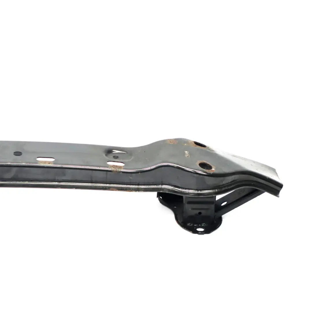 BMW F06 F12 F13 Rear Bumper Carrier Reinforcement Crash Beam Impact Bar - SKU 7223159 - Part number 7223159