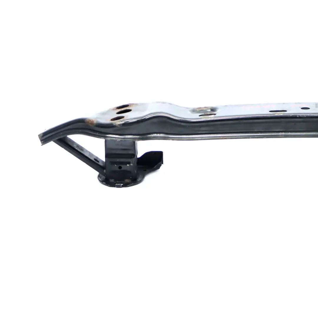 BMW F06 F12 F13 Rear Bumper Carrier Reinforcement Crash Beam Impact Bar - SKU 7223159 - Part number 7223159