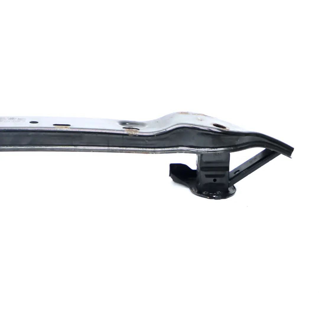 BMW F06 F12 F13 Rear Bumper Carrier Reinforcement Crash Beam Impact Bar - SKU 7223159 - Part number 7223159