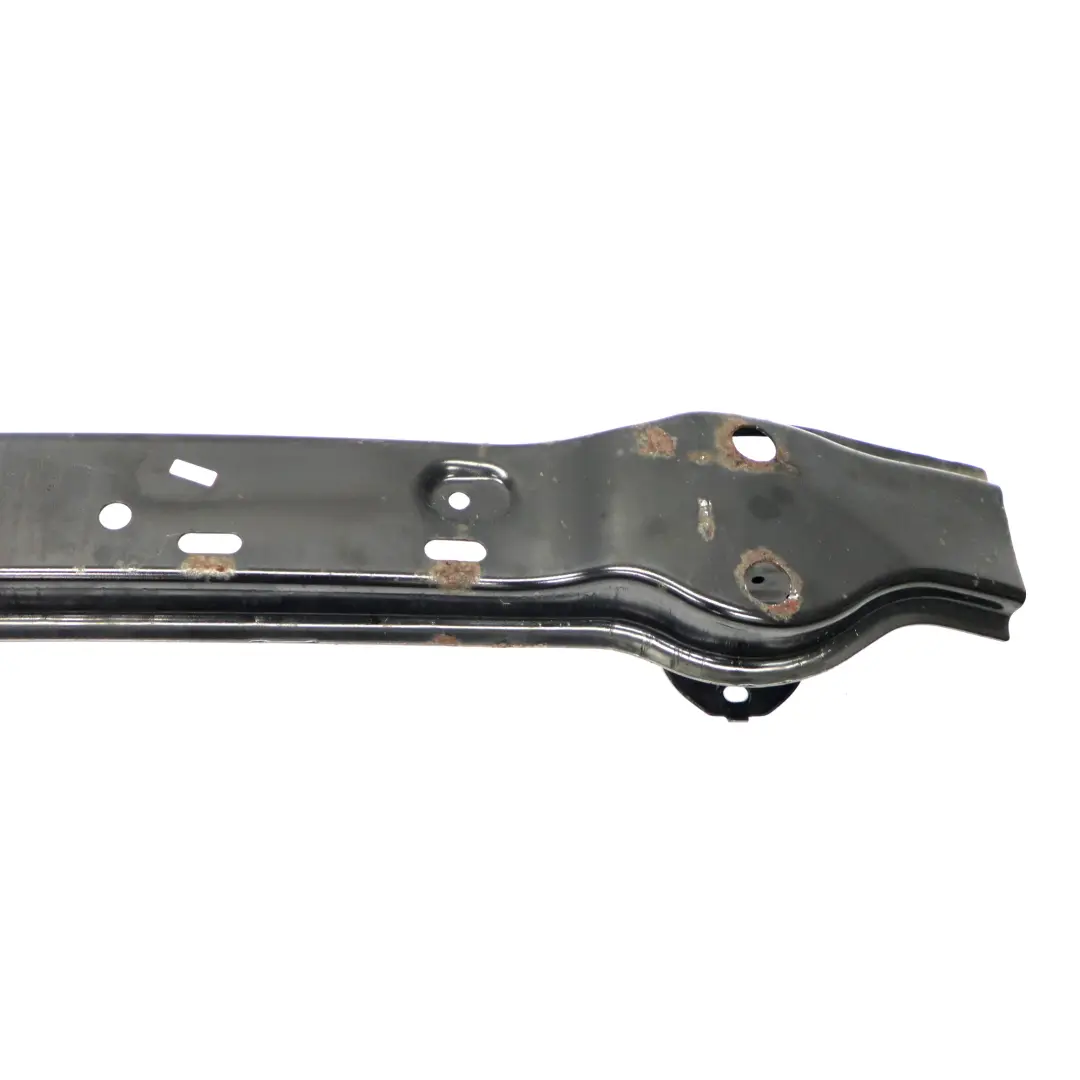 BMW F06 F12 F13 Rear Bumper Carrier Reinforcement Crash Beam Impact Bar - SKU 7223159 - Part number 7223159