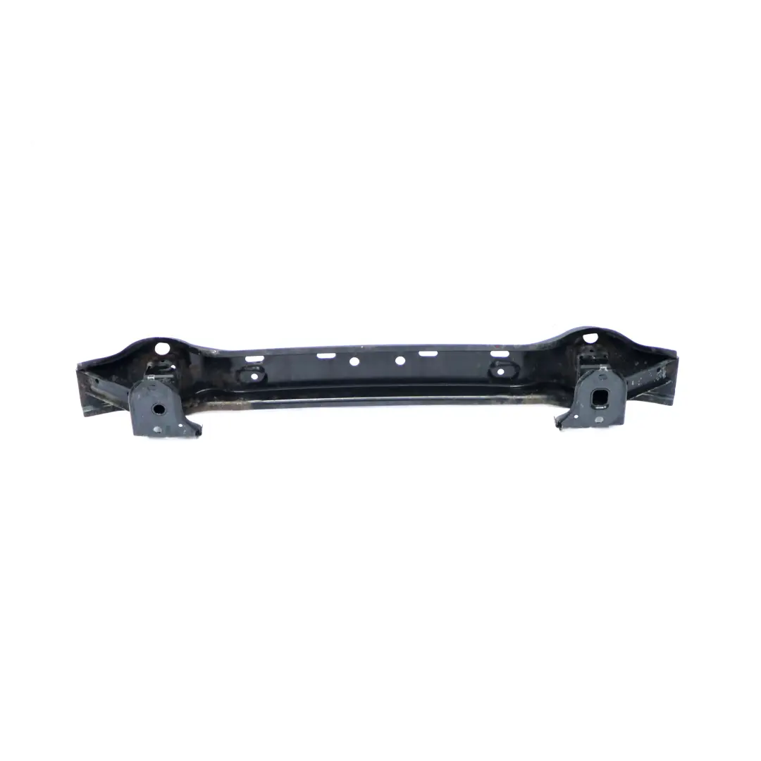 BMW F06 F12 F13 Rear Bumper Carrier Reinforcement Crash Beam Impact Bar - SKU 7223159 - Part number 7223159