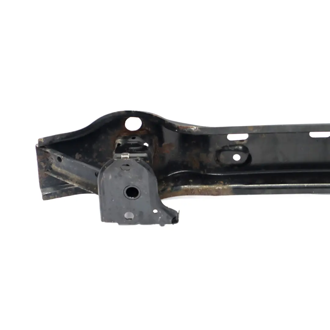 Bumper Carrier Reinforcement Crash Beam Impact Bar to BMW F06 F12 F13 Rear with Part number 7223159 BMW F06 F12 F13 Rear Bumper Carrier Reinforcement Crash Beam Impact Bar - SKU 7223159 - Part number 7223159